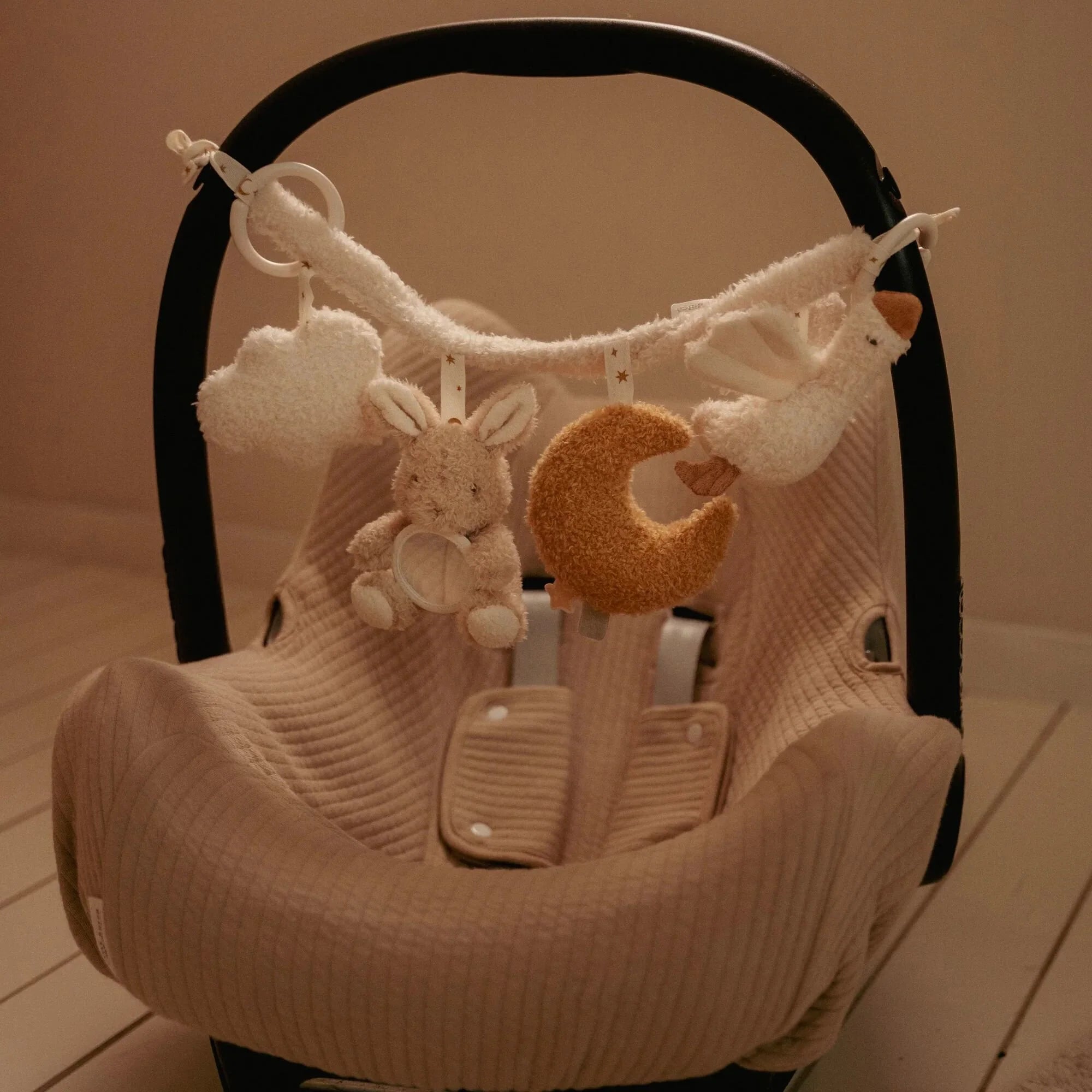 Kinderwagenkette &