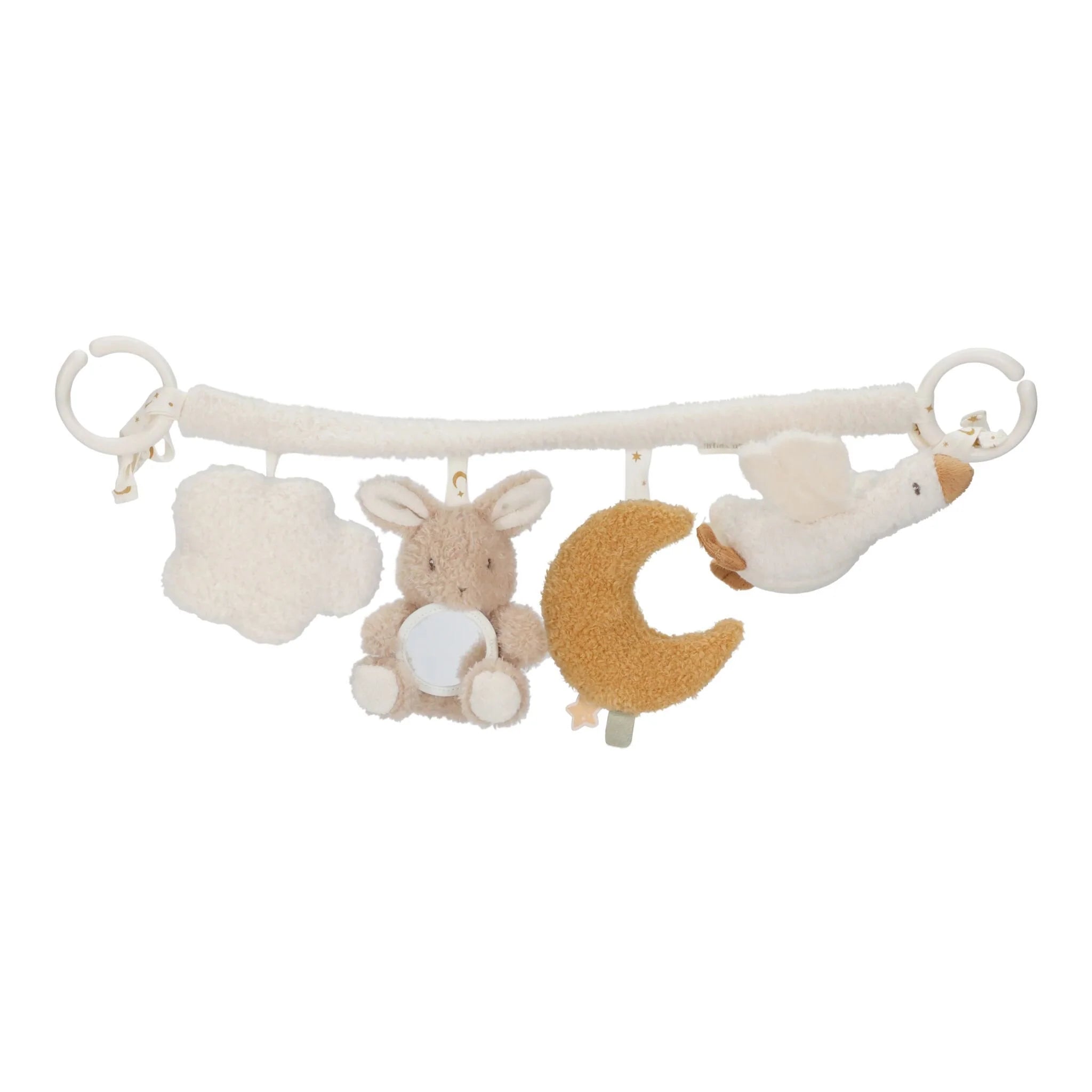 Kinderwagenkette &