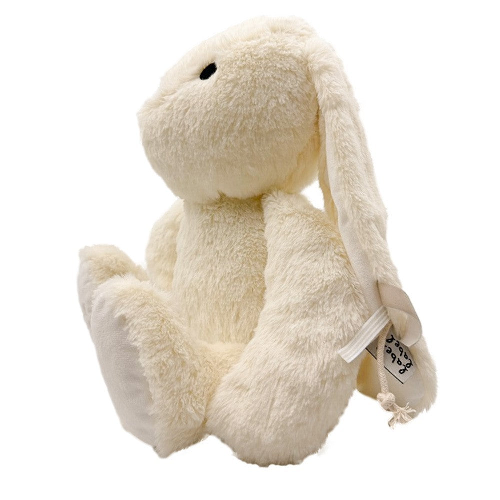 Stofftier Hase &