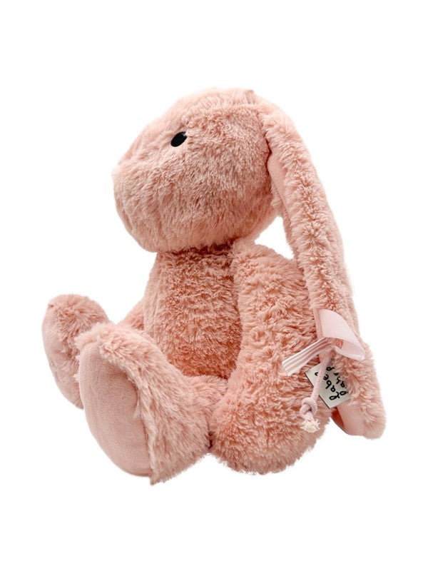 Stofftier Hase &