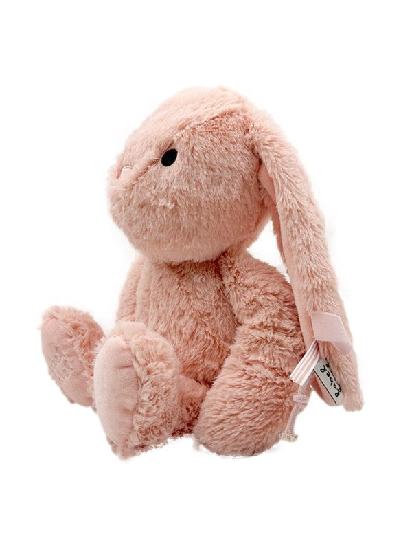 Stofftier Hase &