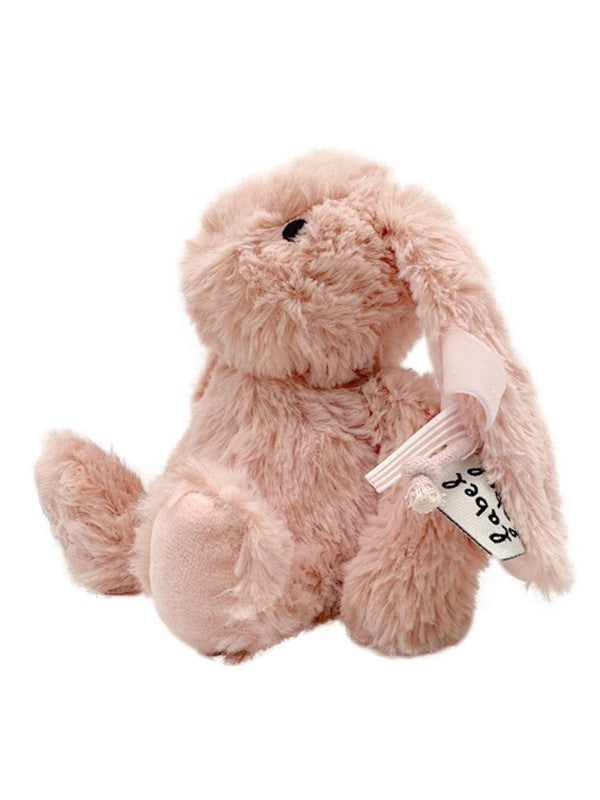 Stofftier Hase &