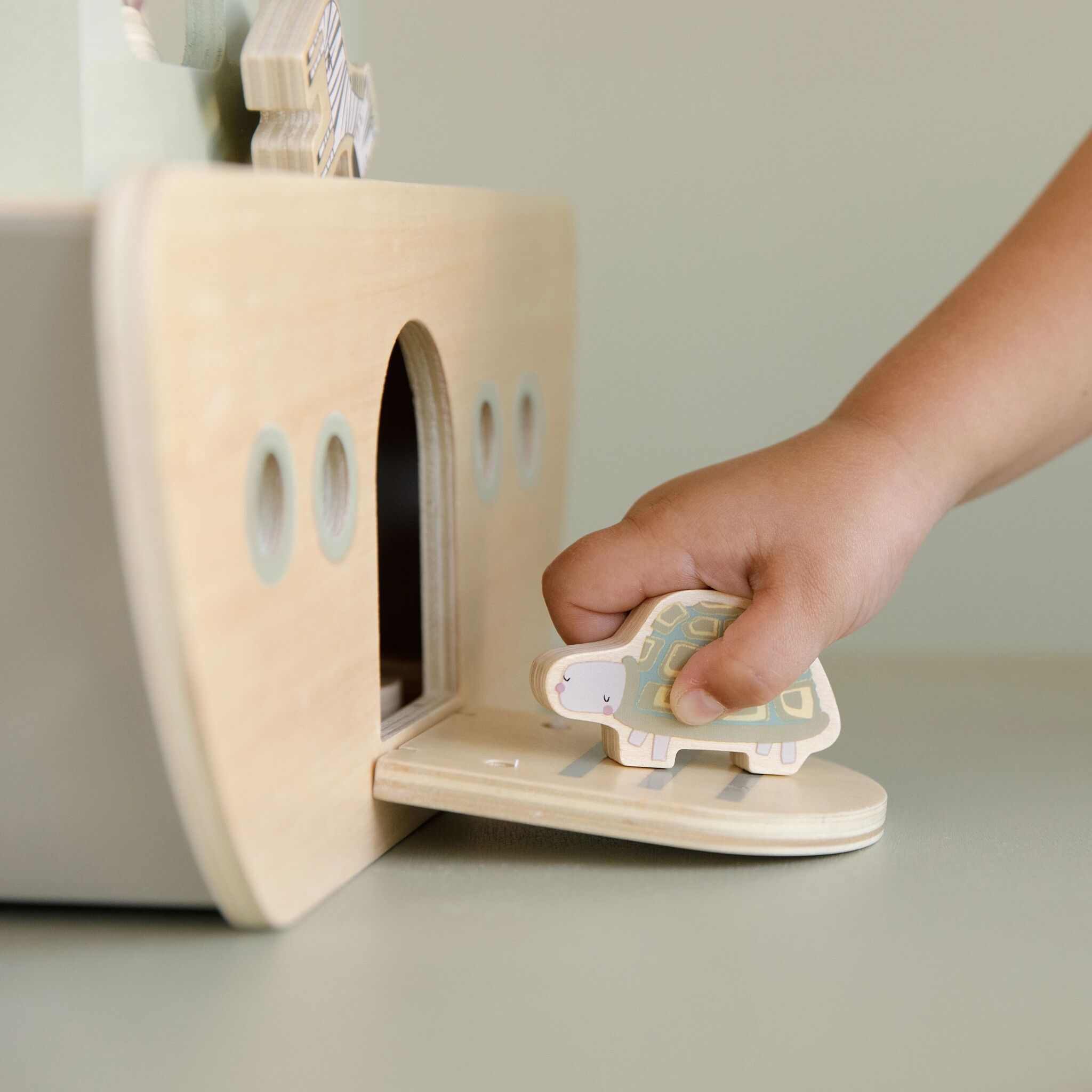 Noahs Arche ab 18 Monaten