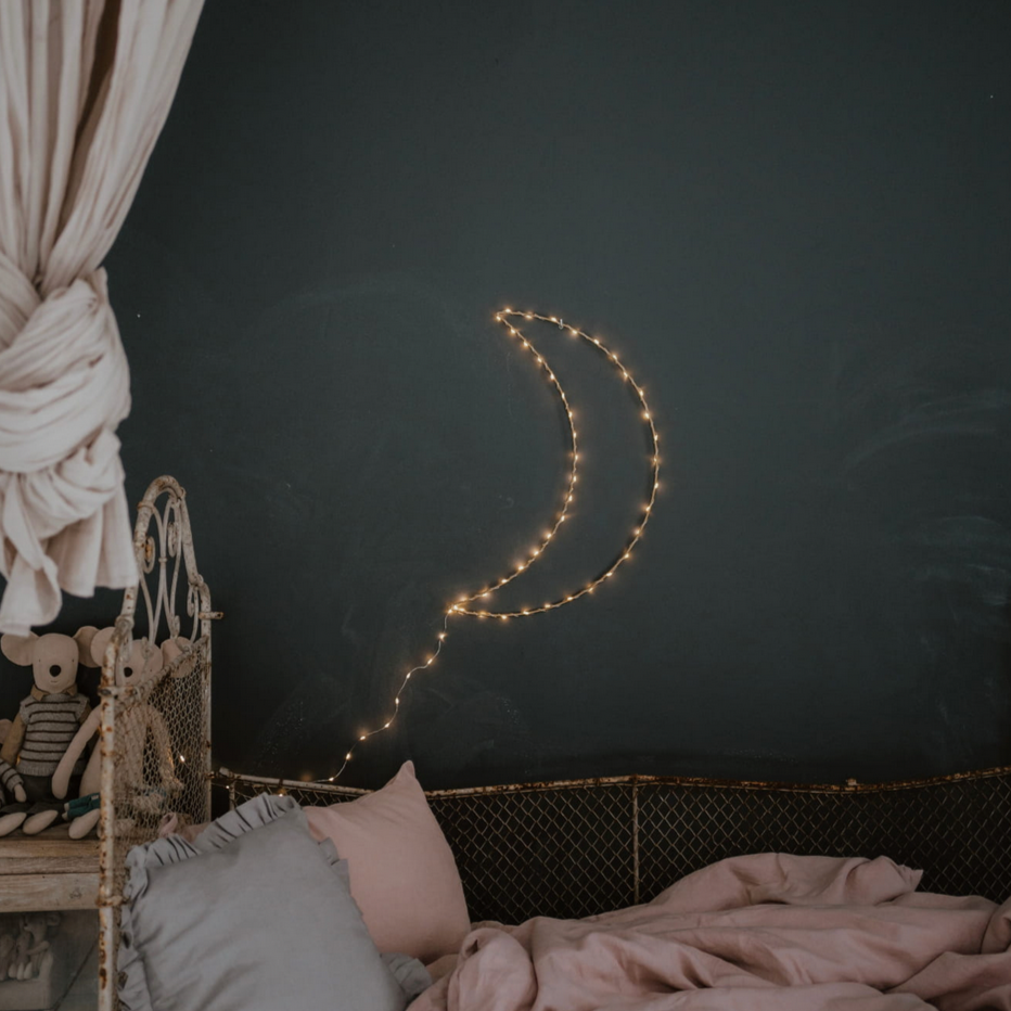 LED Nachtlicht MOND