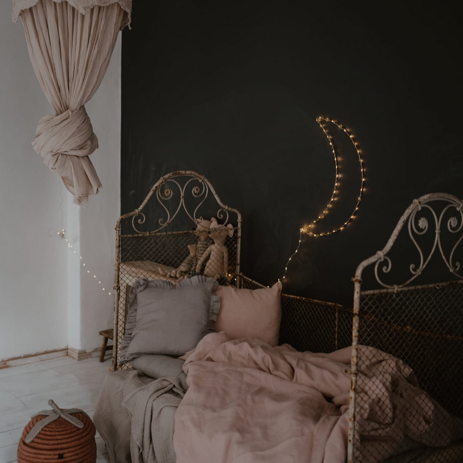 LED Nachtlicht MOND