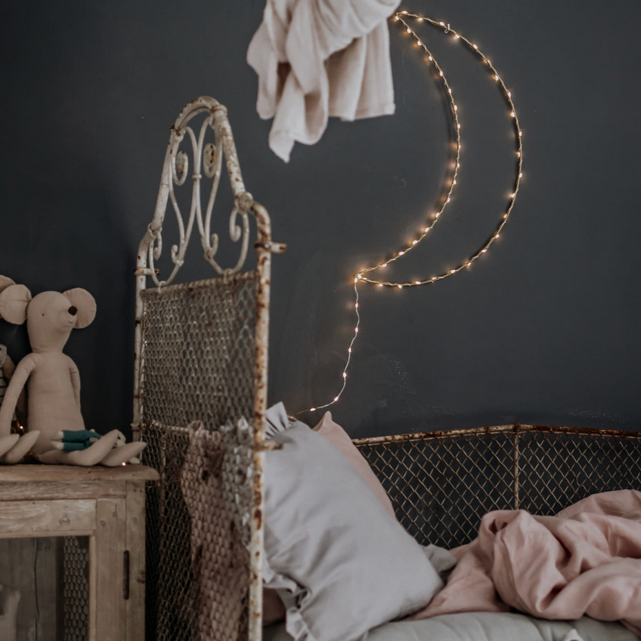 LED Nachtlicht MOND