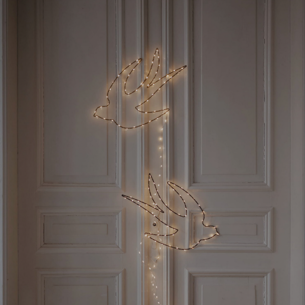 LED Nachtlicht SCHWALBE