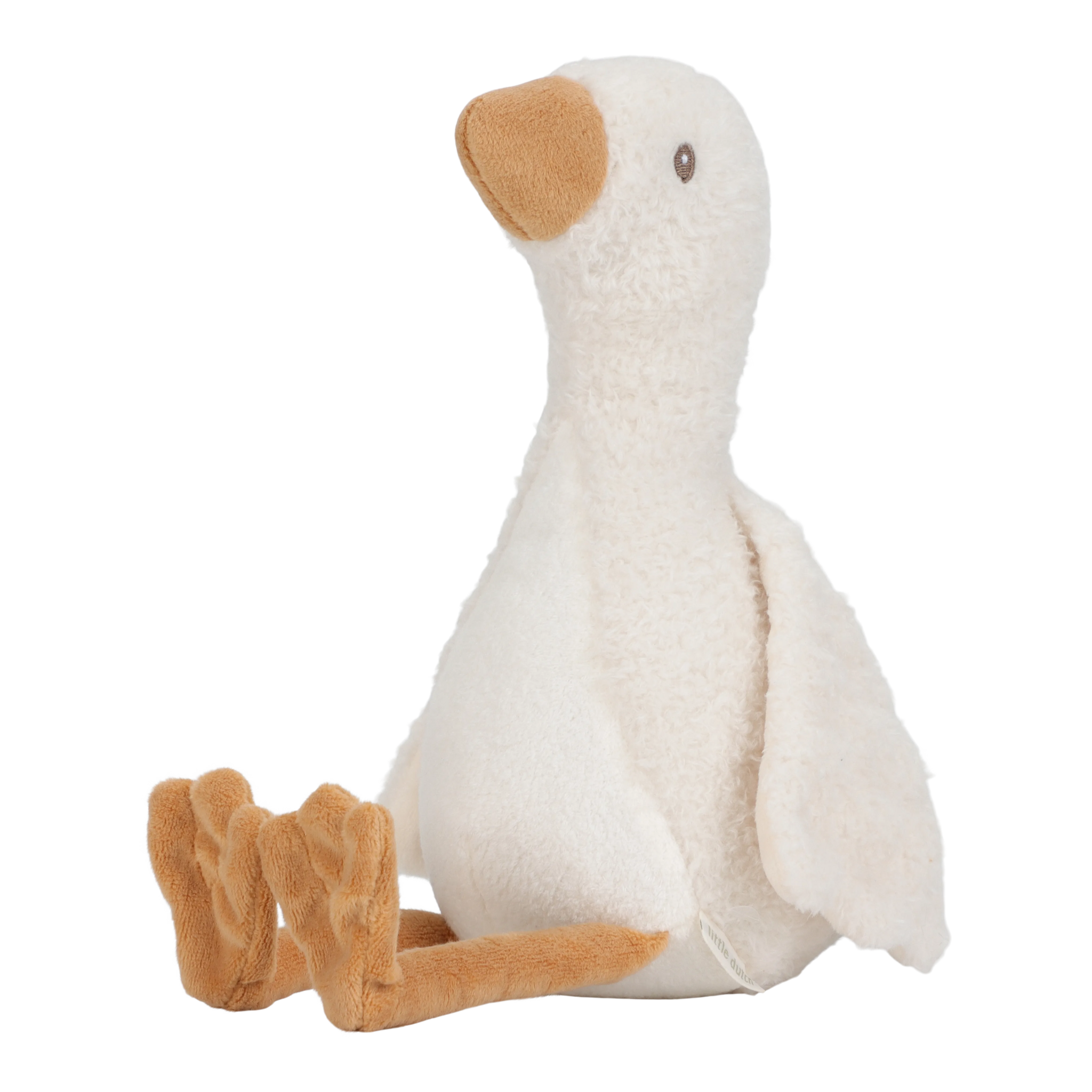 Little Dutch Kuschelgans Little Goose 25 cm