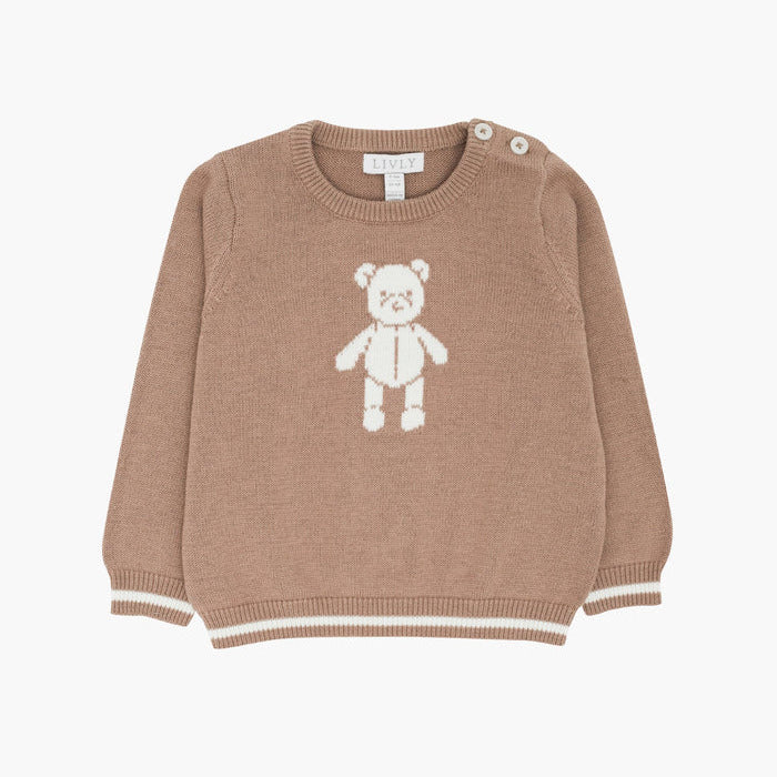Pullover &