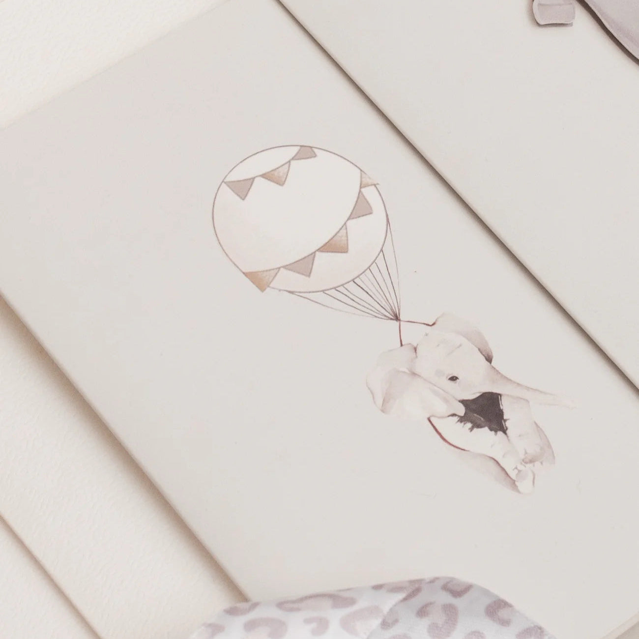 Livly Glückwunschkarte zur Geburt &