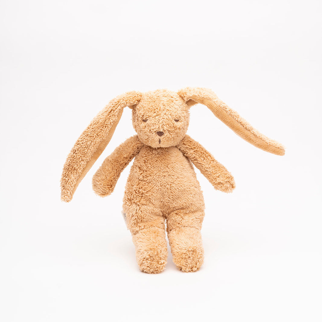 Moonie Mini Hase cappuccino sensorisch