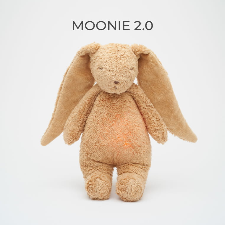 Neu Moonie Hase Organic cappuccino 2.0