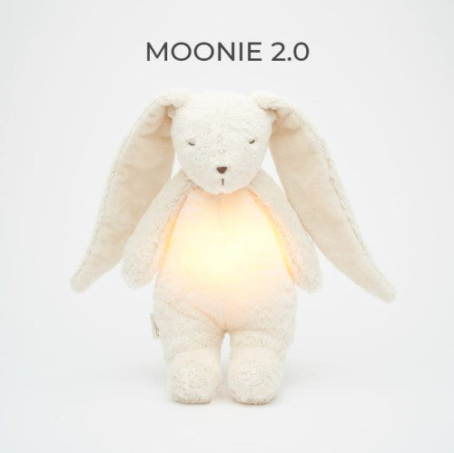 Neu Moonie Hase Organic polar 2.0