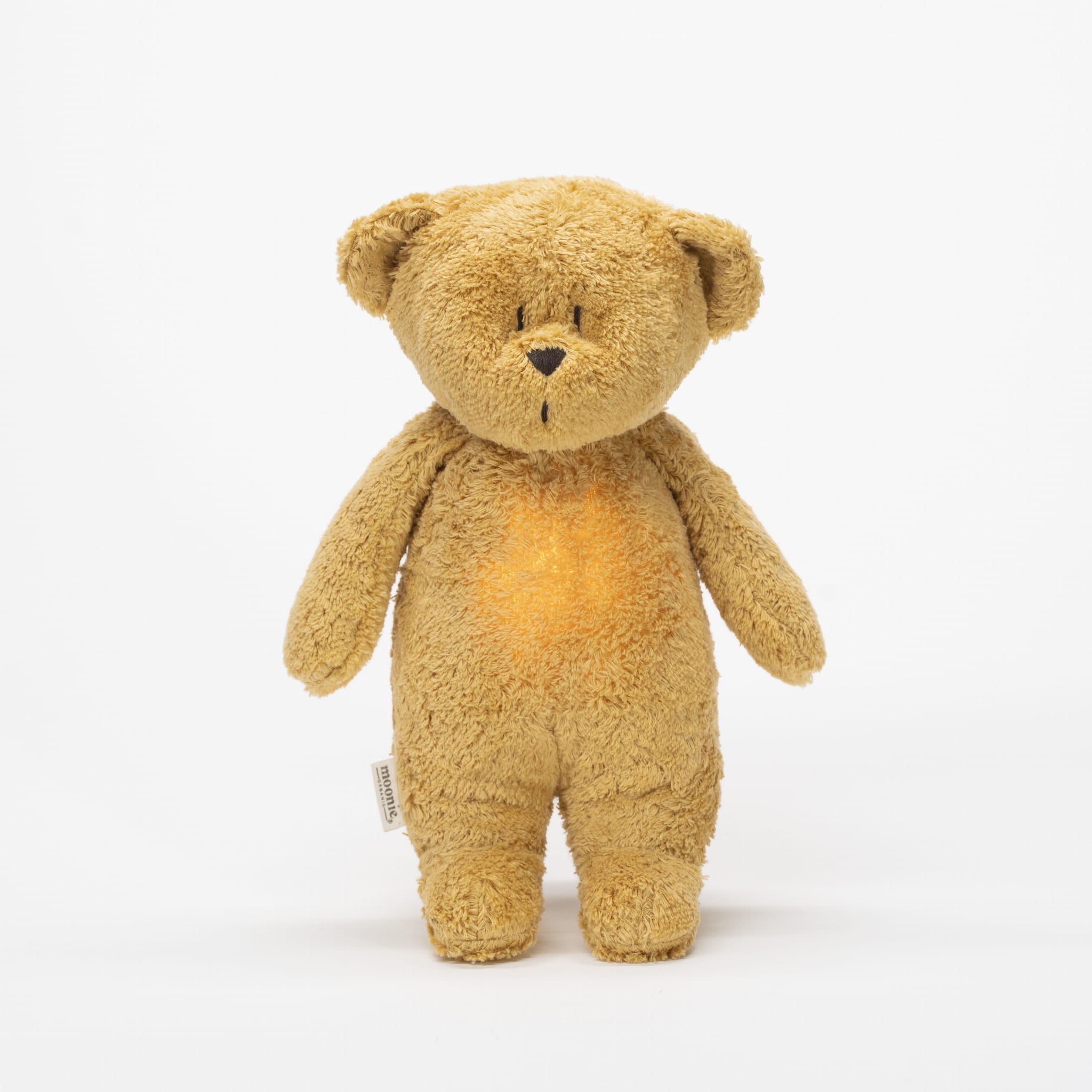 Moonie Teddybär &