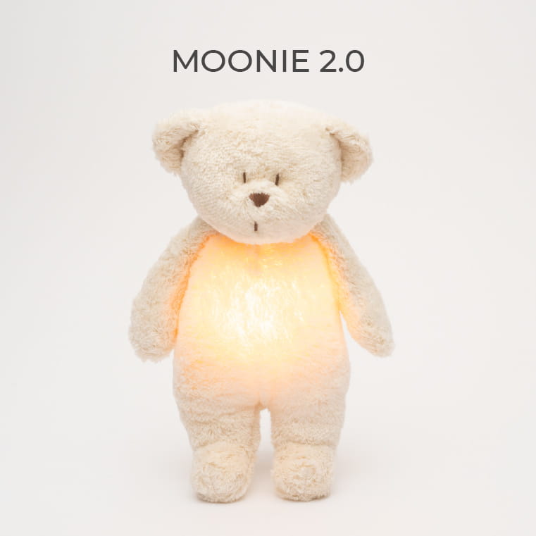 Neu Moonie Teddy polar 2.0