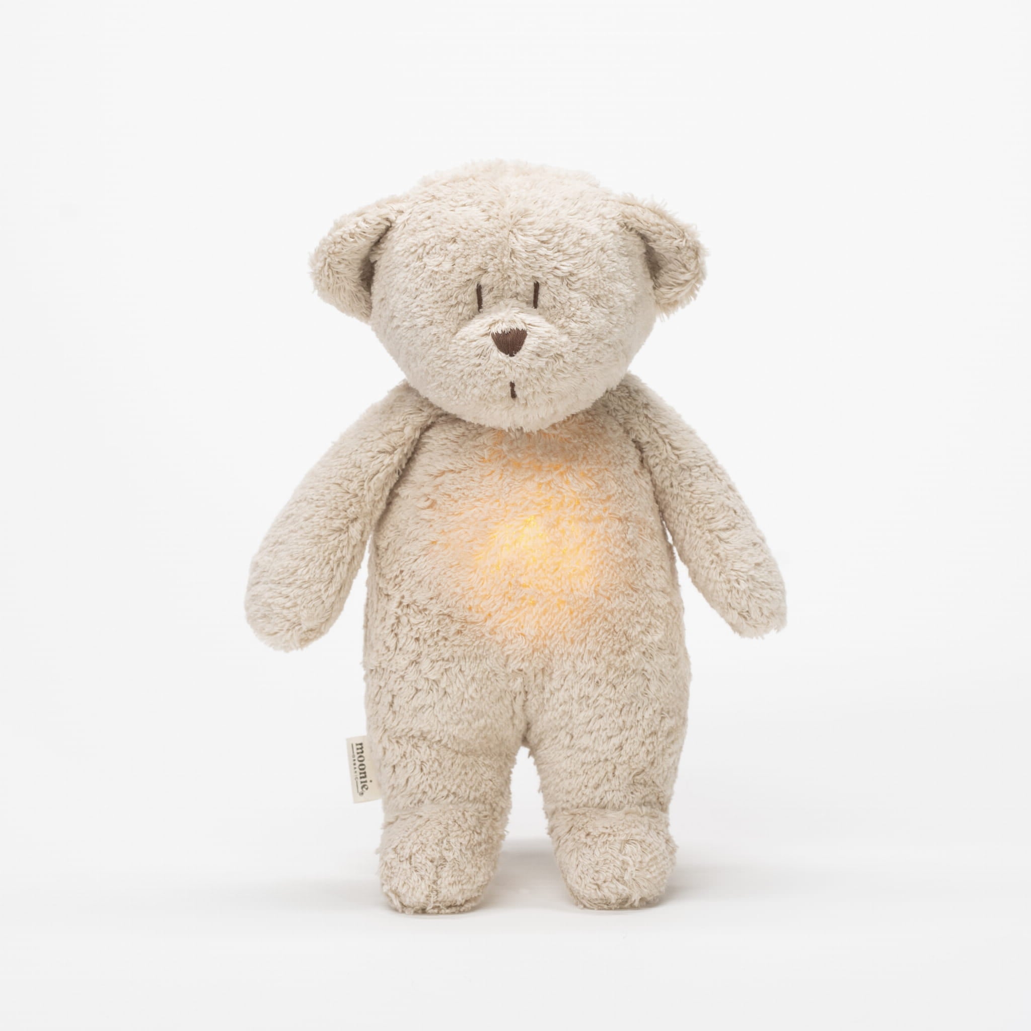 Moonie Teddybär &