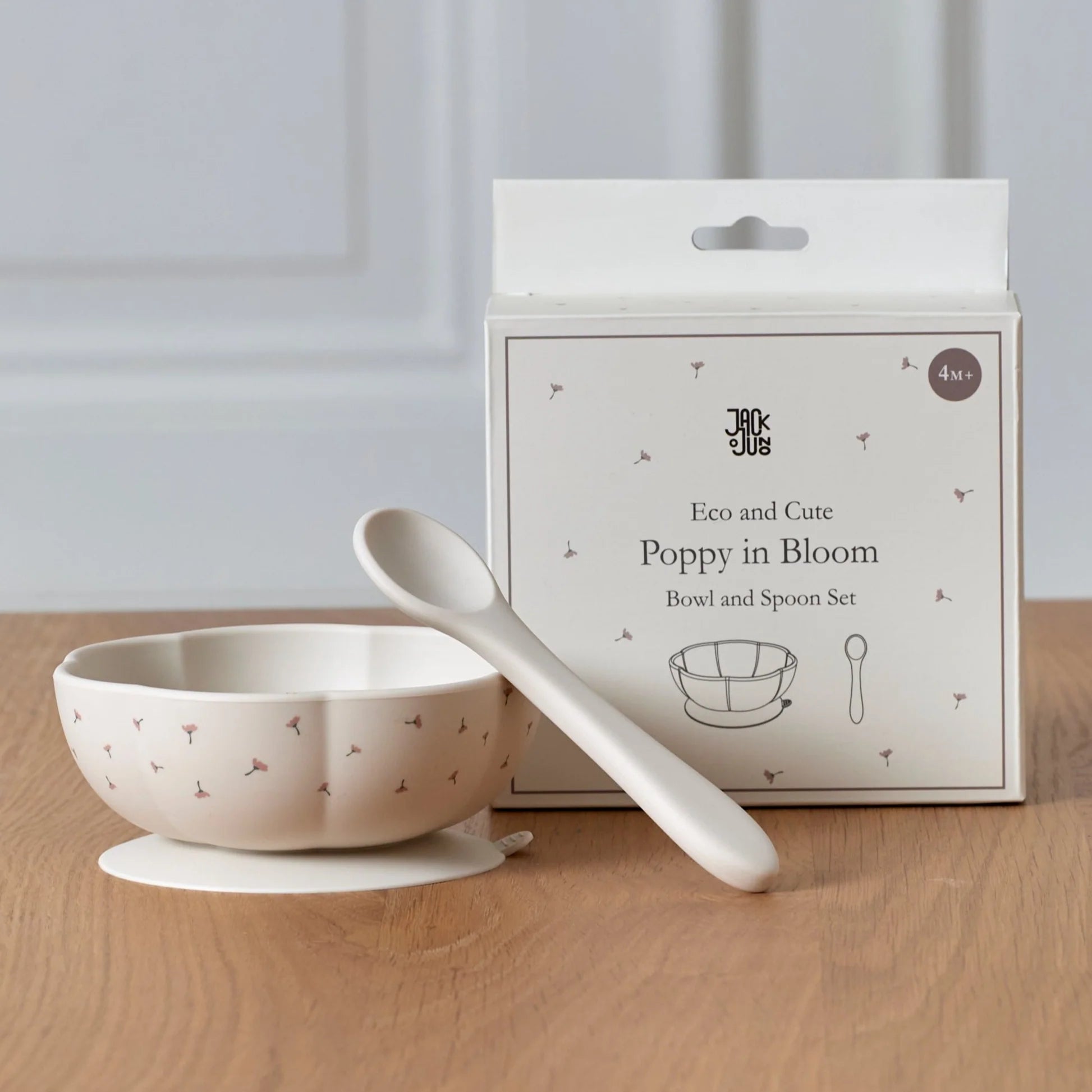 Baby Dining-Set &