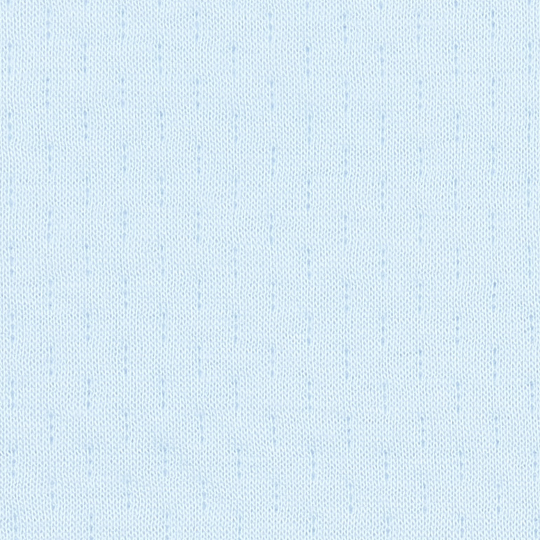 Winterschlafsack mit abnehmbaren Ärmeln BLUE DREAMS blau von Poetree Kids - Stoff Details