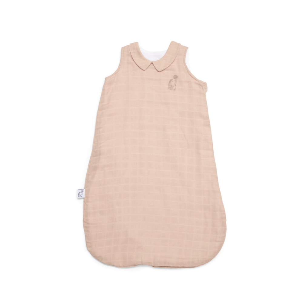Sommer Schlafsack camel - 65 cm