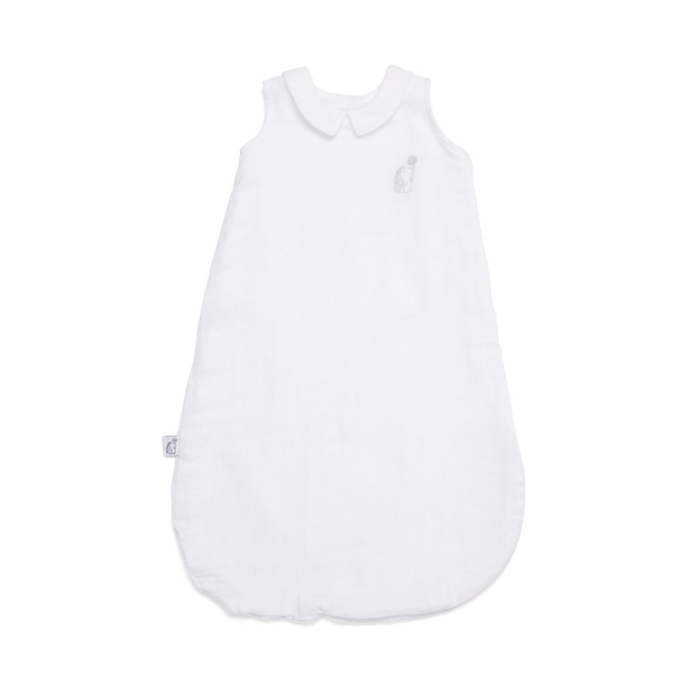 absorba schlafsack Poetree Kids Sommer Schlafsack weiß für Babies 0 bis 4+ Monate kaufen – harmony ambiente