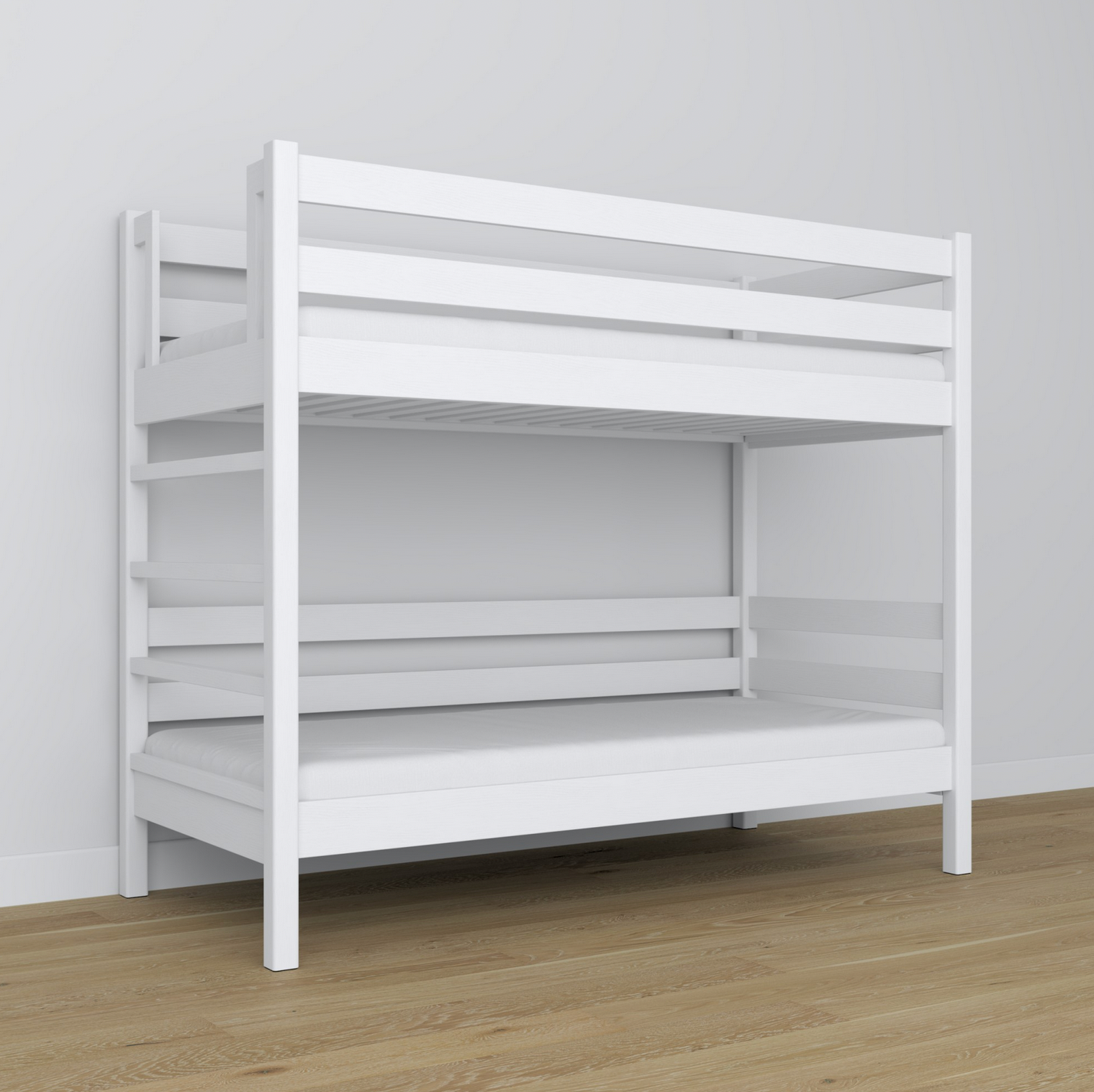 Stockbett WOODY 03
