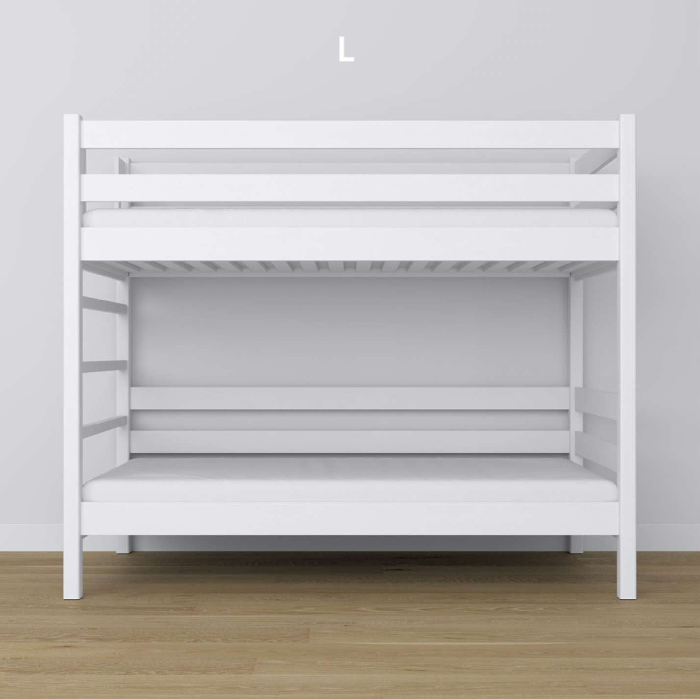 Stockbett WOODY 03