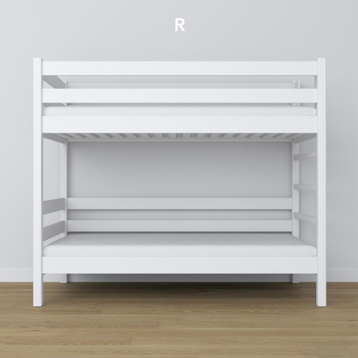 Stockbett WOODY 03