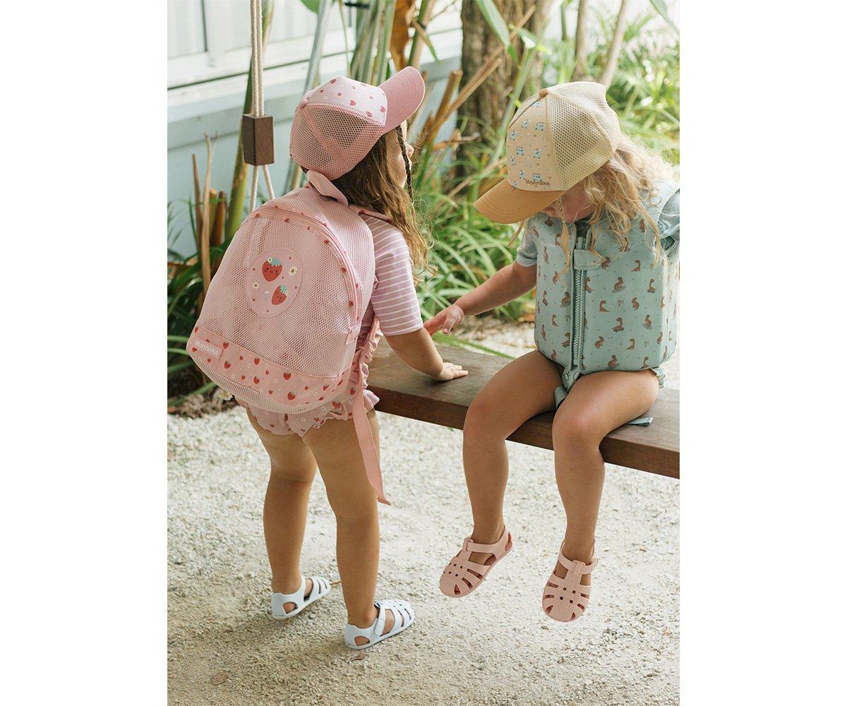 Sommer Kinderrucksack &