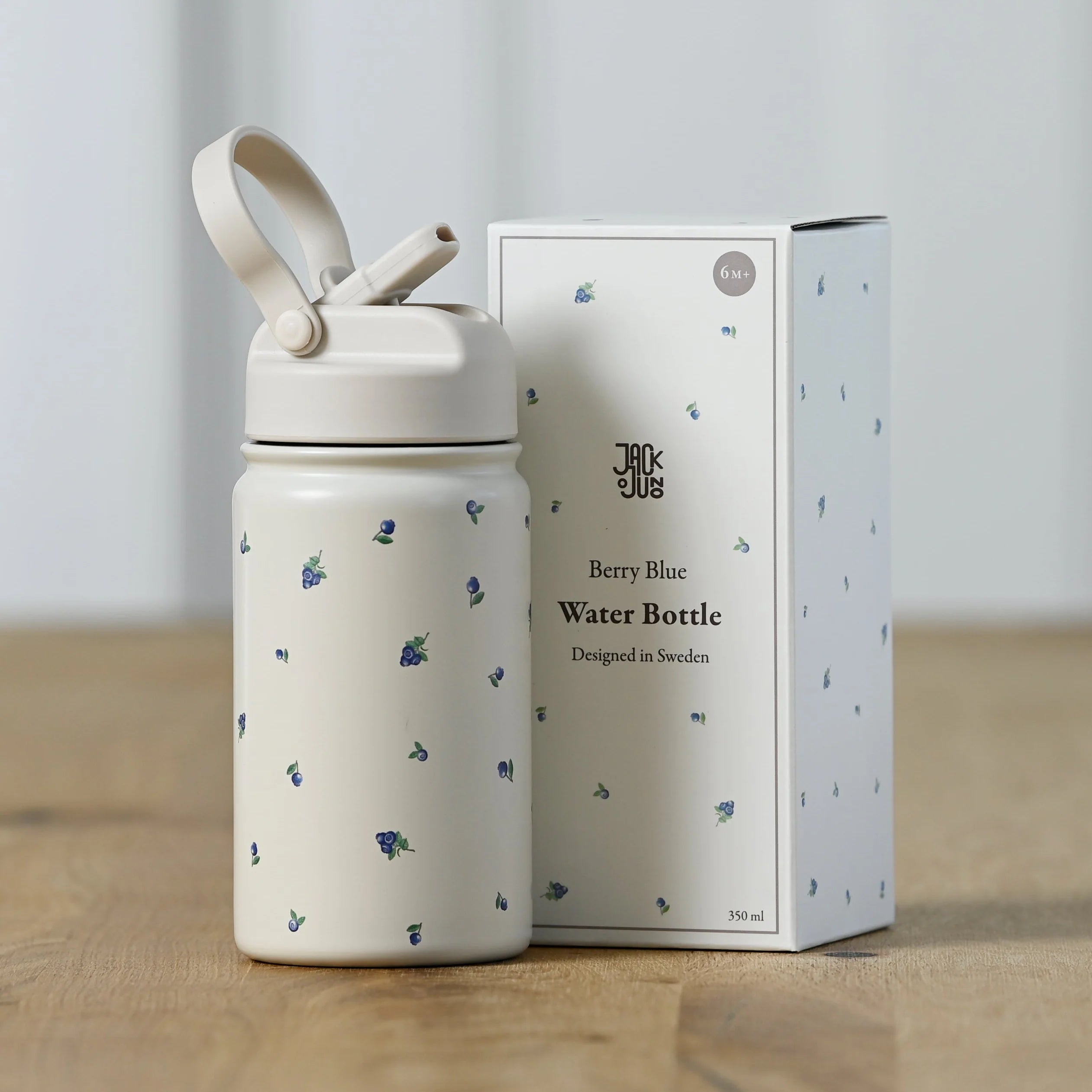 Thermos- & Trinkflasche &