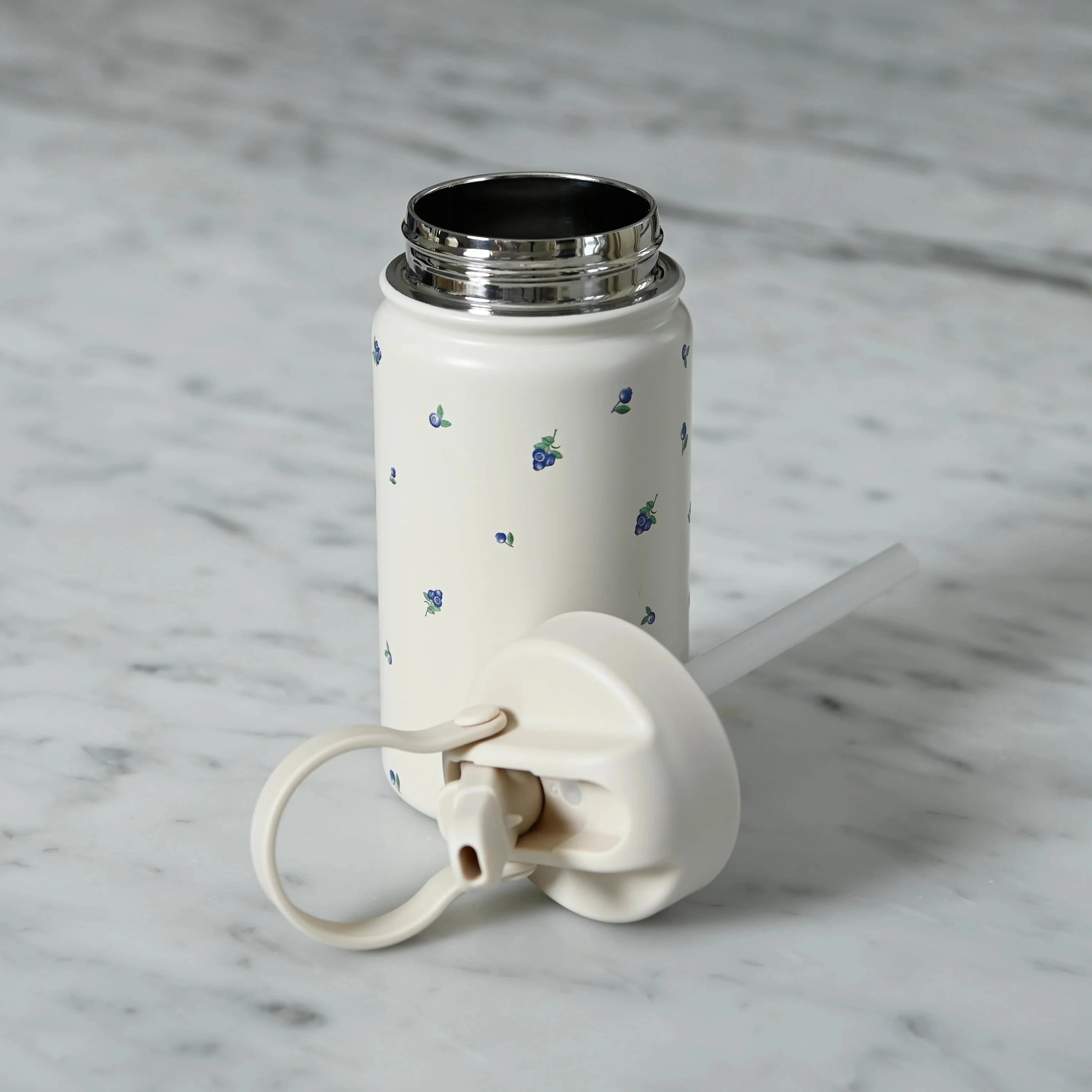 Thermos- & Trinkflasche &