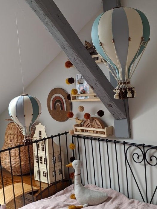 Dekoballone für Kinderzimmer online kaufen