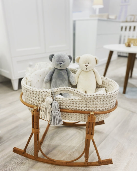 Moseskorb für Puppen online kaufen - harmony ambiente