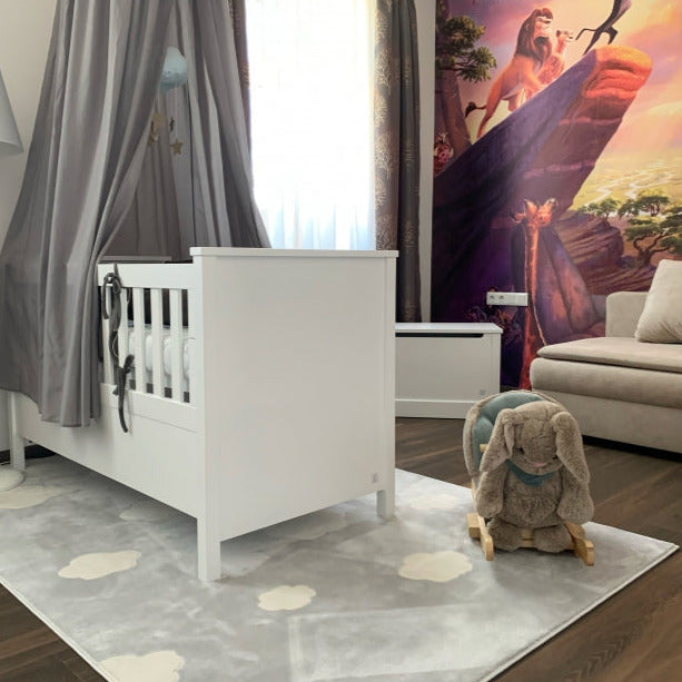 Spielzeugtruhe PRESTIGE online bestellen | www.harmony-ambiente.at