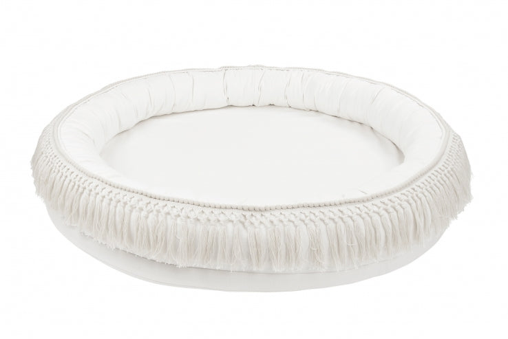 Wunderschöne Juiornester aus der Boho Kollektion von Cotton & Sweets finden Sie in unserem Onlineshop - harmony ambiente