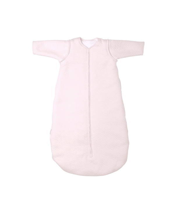 schlafsack rosa Baby Winterschlafsack Baumwolle hellrosa – harmony ambiente