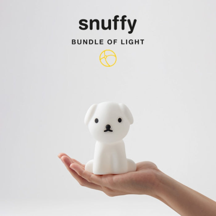 Mr Maria Nachtlicht Mini Snuffy - Kinderlampe bei harmony ambiente Wien