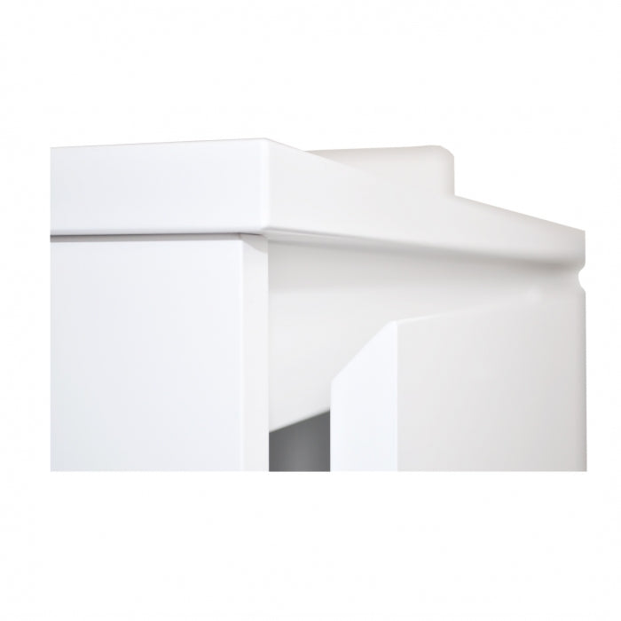 Kommode PRESTIGE weiß