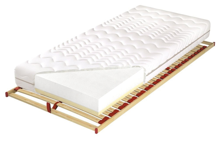 Premium Matratze "JUNIOR TALALAY" Naturlatex Vita Talalay® 90x200