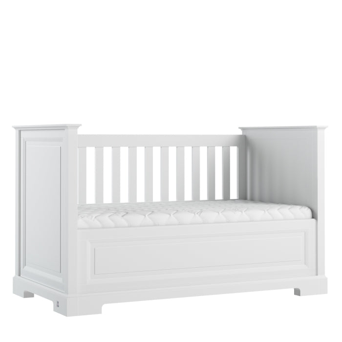 Kindersofa Royal mit Matratze 70x140 für Kinderzimmer