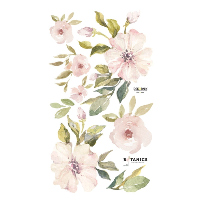 Wandtattoo MAGNOLIEN