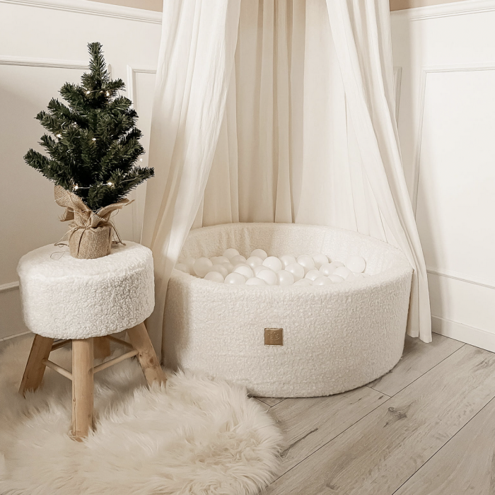 Bällebad Boucle mit Bällen online kaufen - Babygeschäft Wien