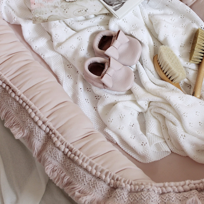 Babynest cotton sweets Boho