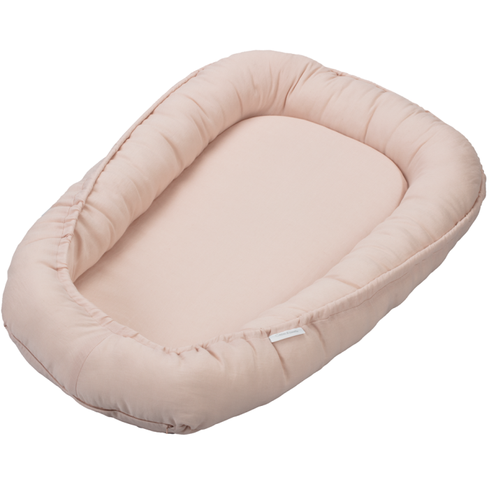Baby Nest von Cotton&Sweets aus Leinen bei Harmony Ambiente online kaufen