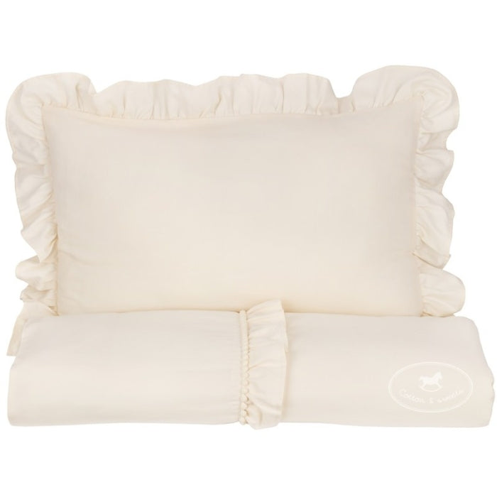 Cotton & sweets Babybettwäsche Boho 100x135 - harmony ambiente online kaufen