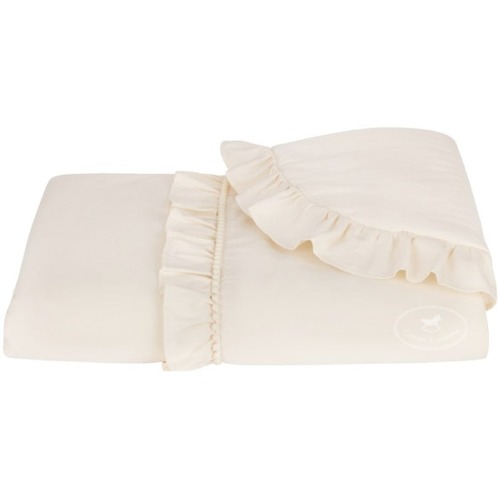 Cotton & sweets Babybettwäsche Boho 80x100 - harmony ambiente online kaufen