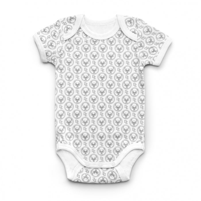 Dear Eco Body kurzärmelig für Neugeborene - harmony ambiente Wien