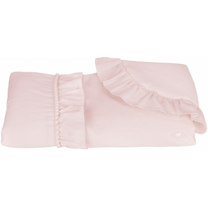 Cotton & sweets Babybettwäsche Boho 80x100 - harmony ambiente online kaufen