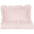 Cotton & sweets Babybettwäsche Boho 100x135 rosa - harmony ambiente online kaufen