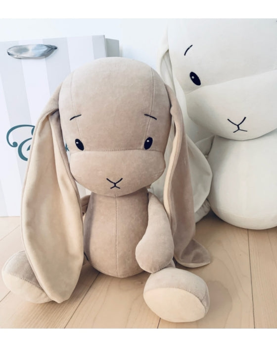 Hase beige 20 cm