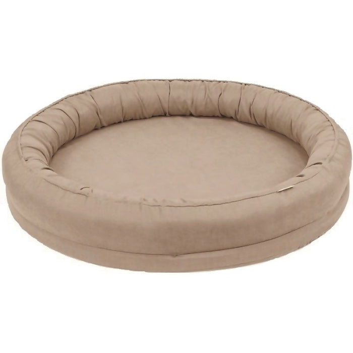 Junior Nest cappuccino cotton&sweets - www.harmony-ambiente.at